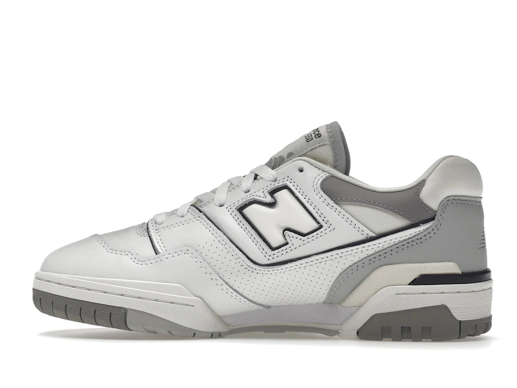 New Balance 550 Salt and Pepper