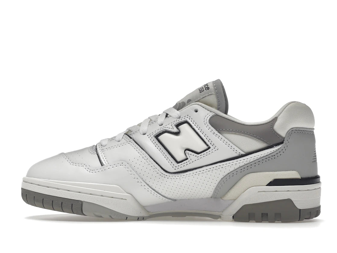 New Balance 550 Salt and Pepper