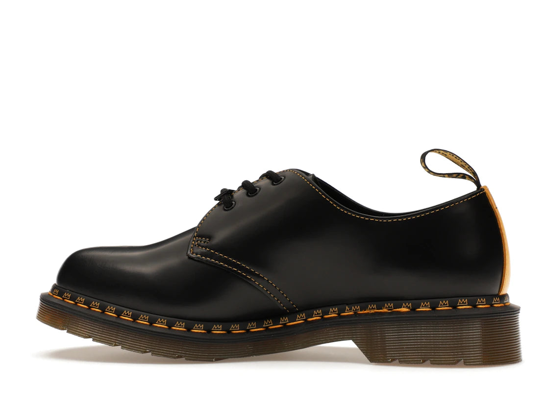 Dr. Martens 1461 Jean-Michel Basquiat Pez Dispenser