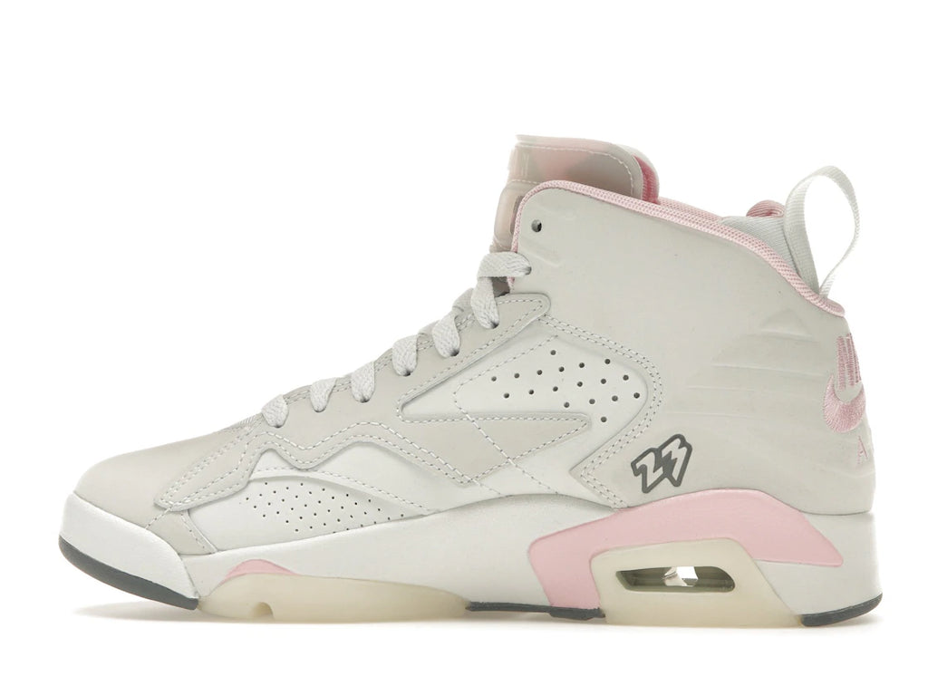 Jordan MVP 678 Rose timide