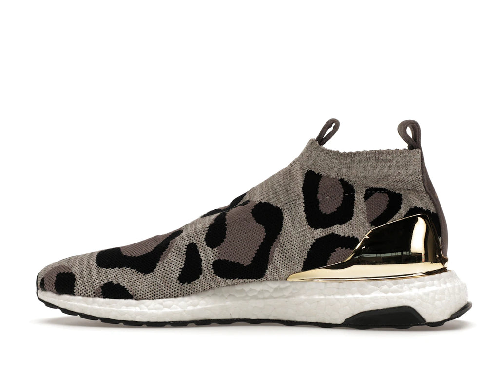 adidas Ace 16+ Ultra Boost Animal Print