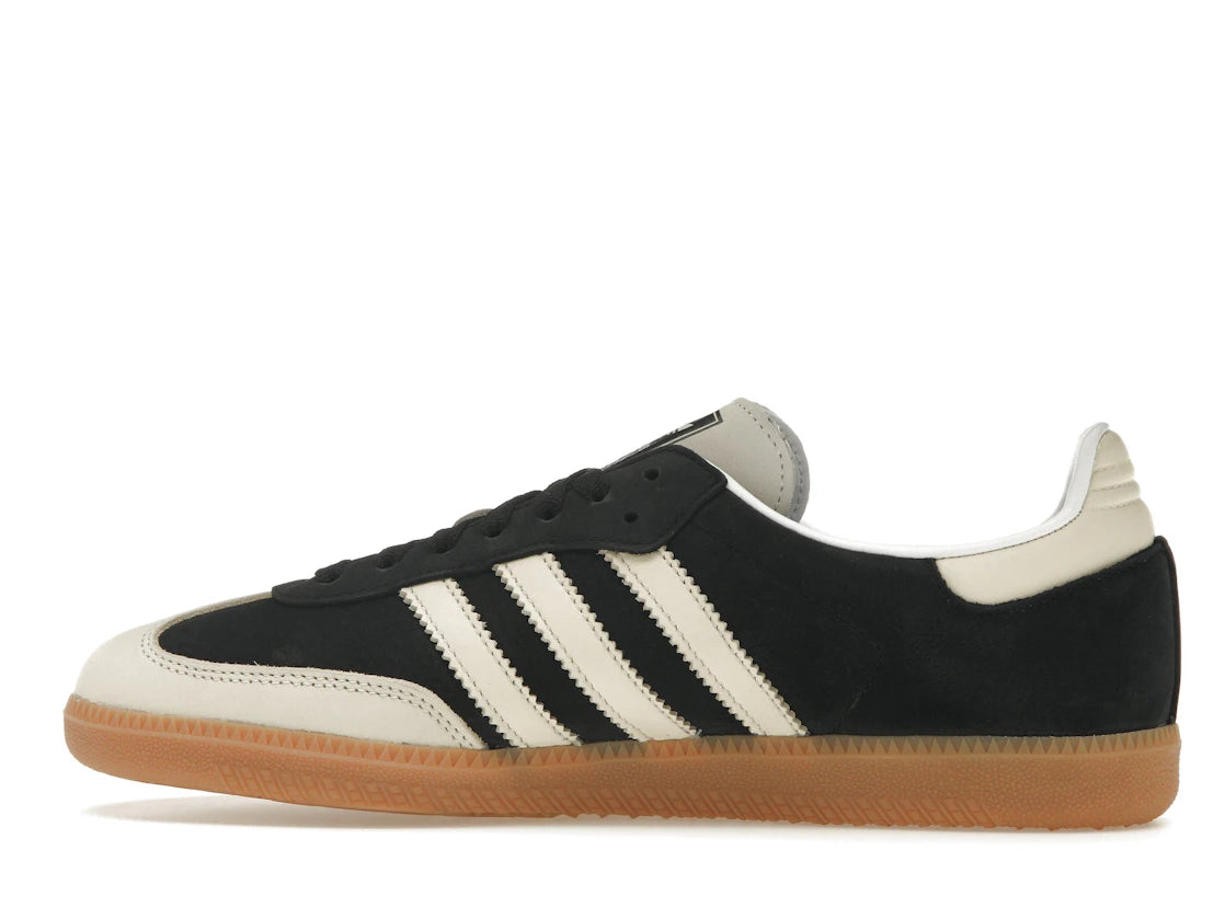 adidas Samba OG Black Wonder White