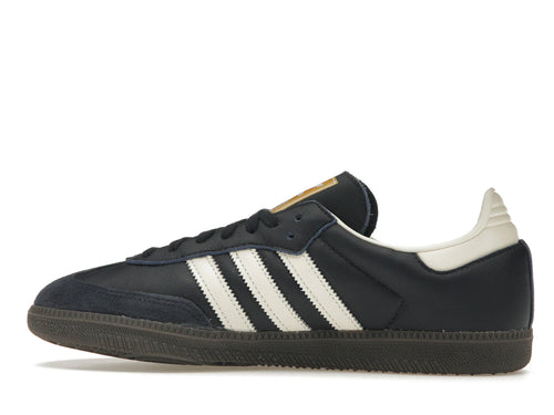 adidas Samba OG Night Navy Gum