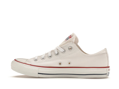 Converse Chuck Taylor All Star Ox Optical White