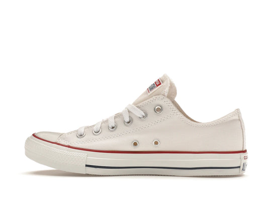 Converse Chuck Taylor All Star Ox Optical White