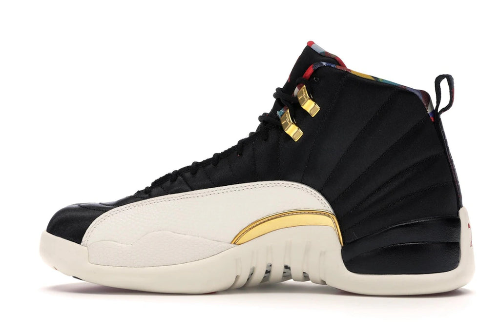 Jordan 12 Retro Chinese New Year