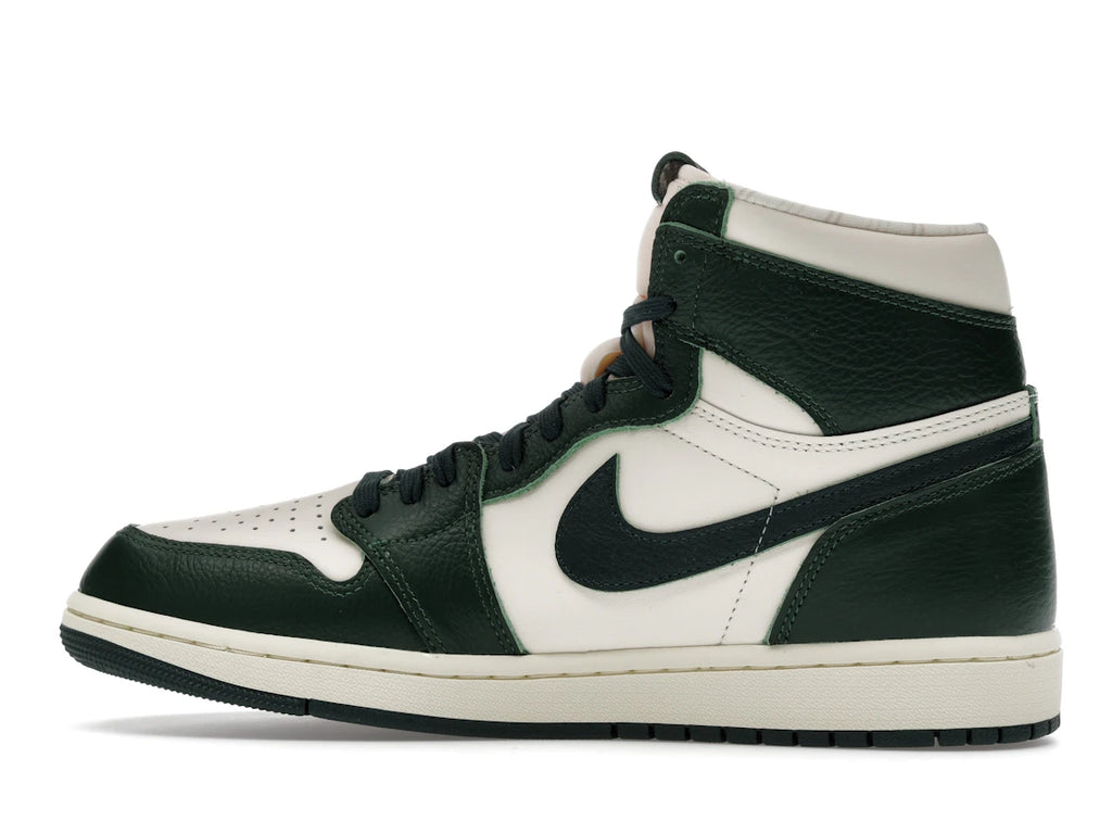 Jordan 1 Retro High Fir Pro Green