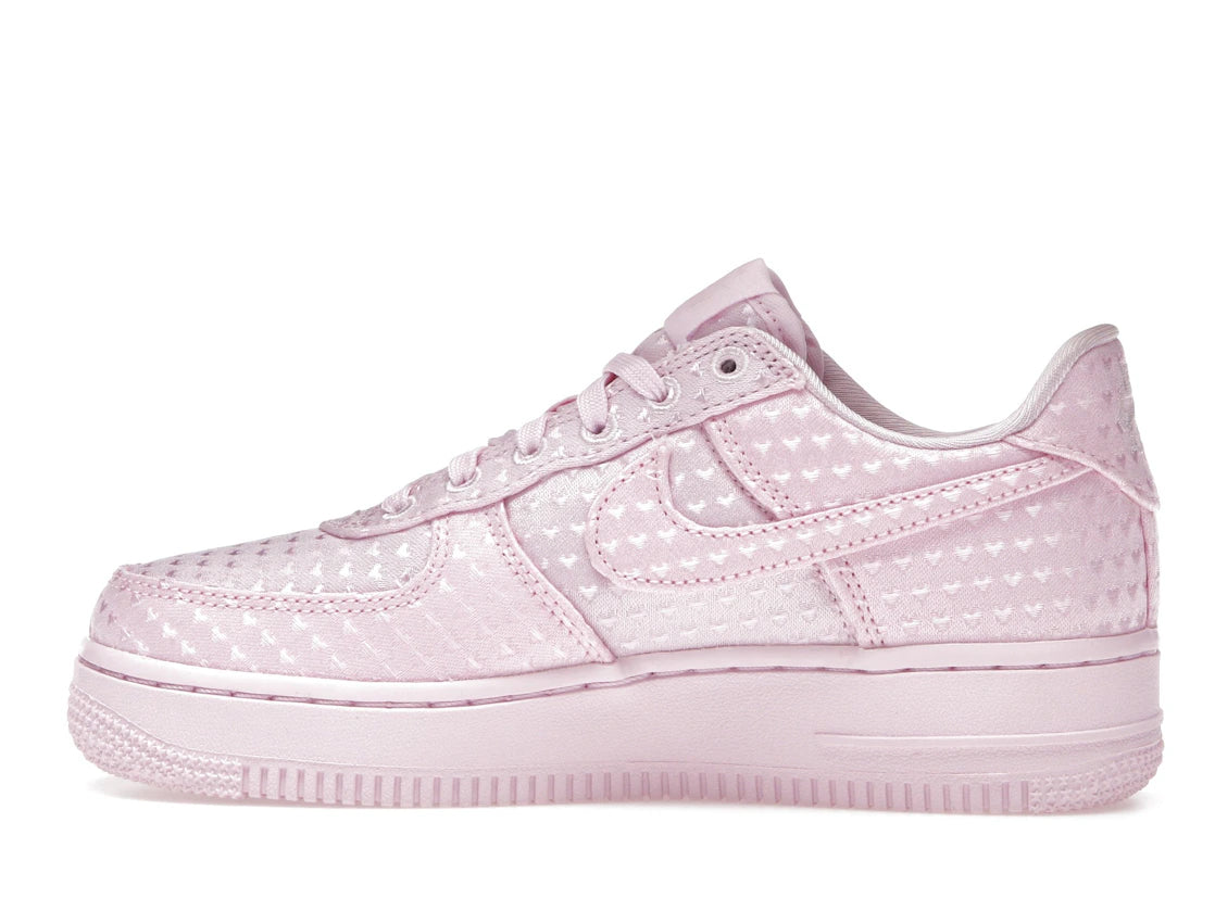 Nike Air Force 1 Low Valentine's Day Pink Foam