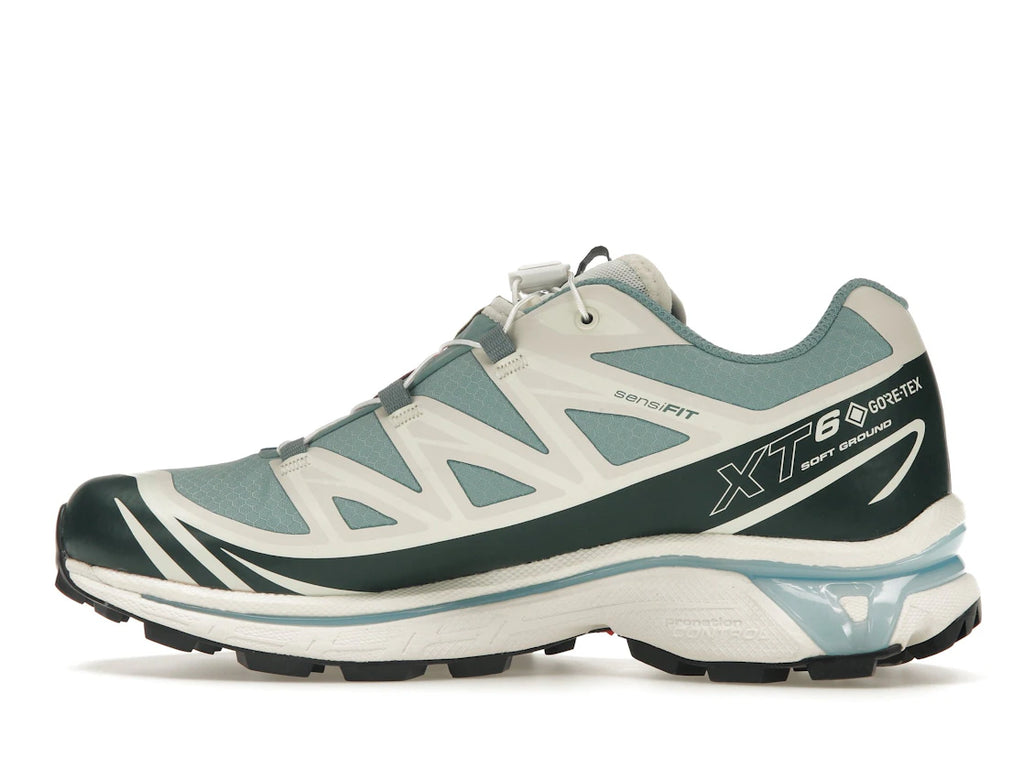 Salomon XT-6 Gore-Tex Kith Ponderosa Pine