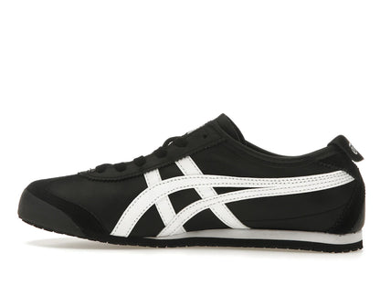 Onitsuka Tiger Mexico 66 Black White
