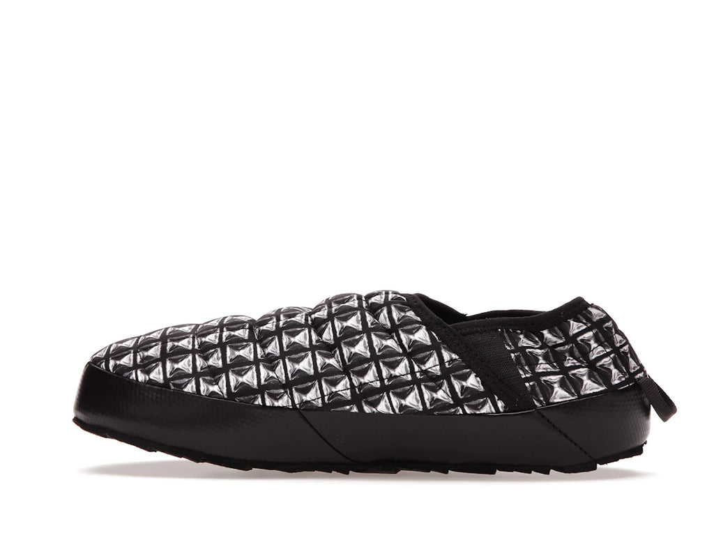 The North Face Thermoball Traction Mule Supreme Black
