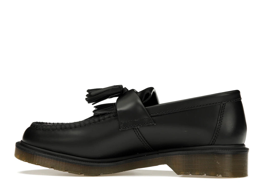Dr. Martens Adrian Loafer Black