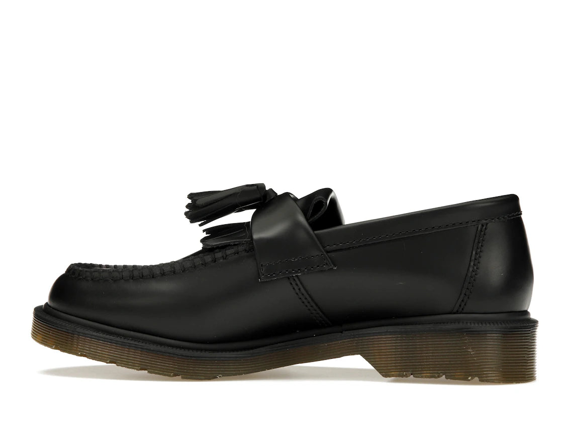 Dr. Martens Adrian Loafer Black