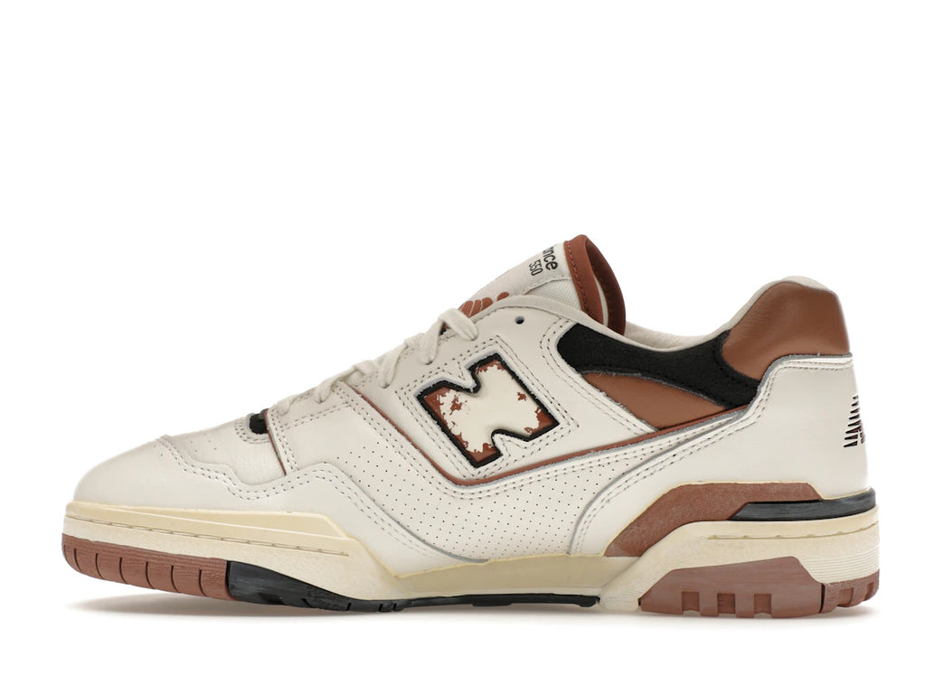 New Balance 550 Vintage Pack Pecan