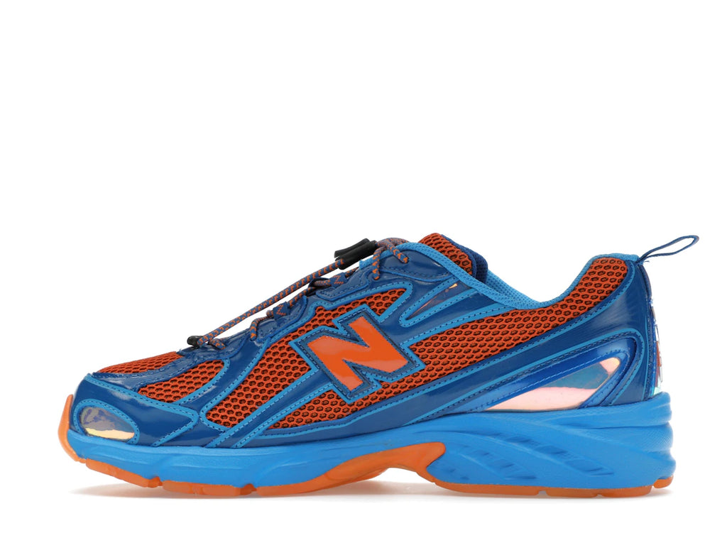New Balance 740v2 Aminé Benson Tech