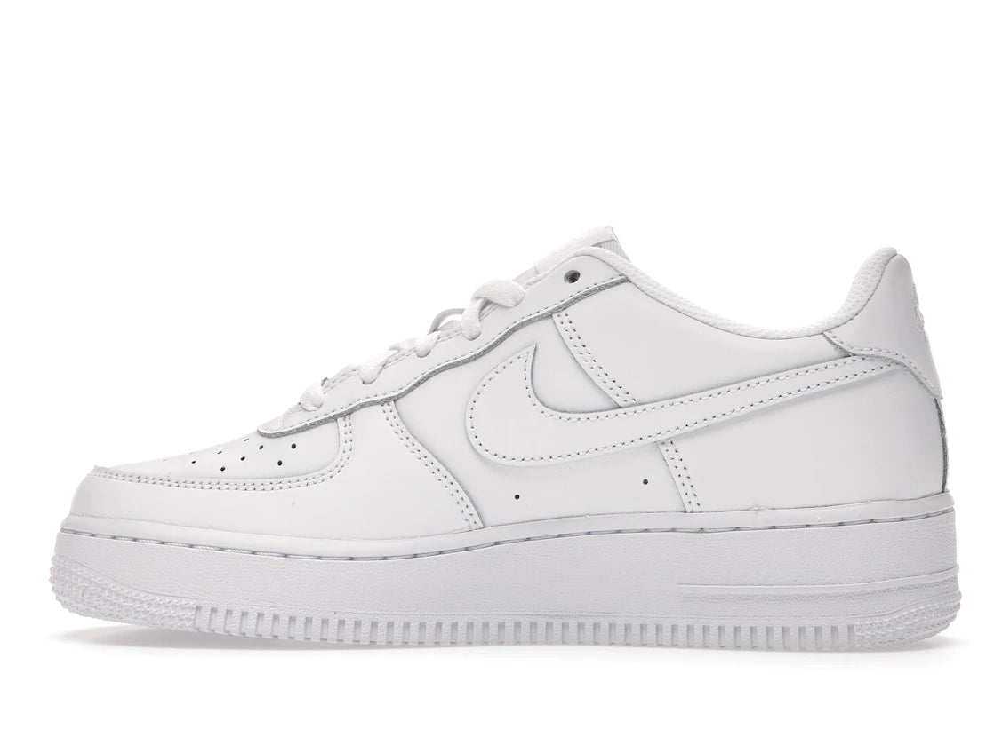 Nike Air Force 1 Low LE Triple White