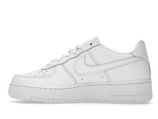 Nike Air Force 1 Low LE Triple White