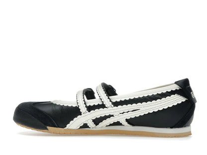 Onitsuka Tiger Mexico 66 TGRS Black Cream