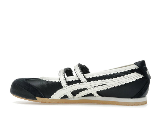 Onitsuka Tiger Mexico 66 TGRS Black Cream