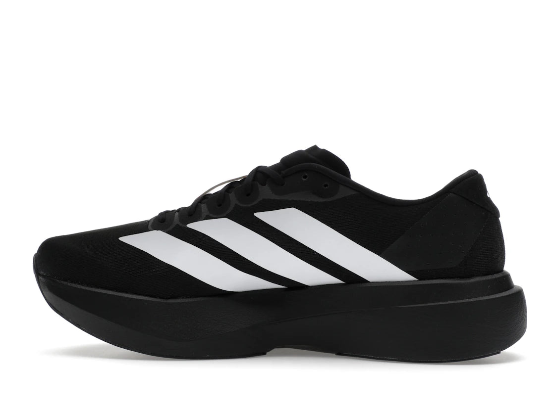 adidas Adizero Evo SL Black White