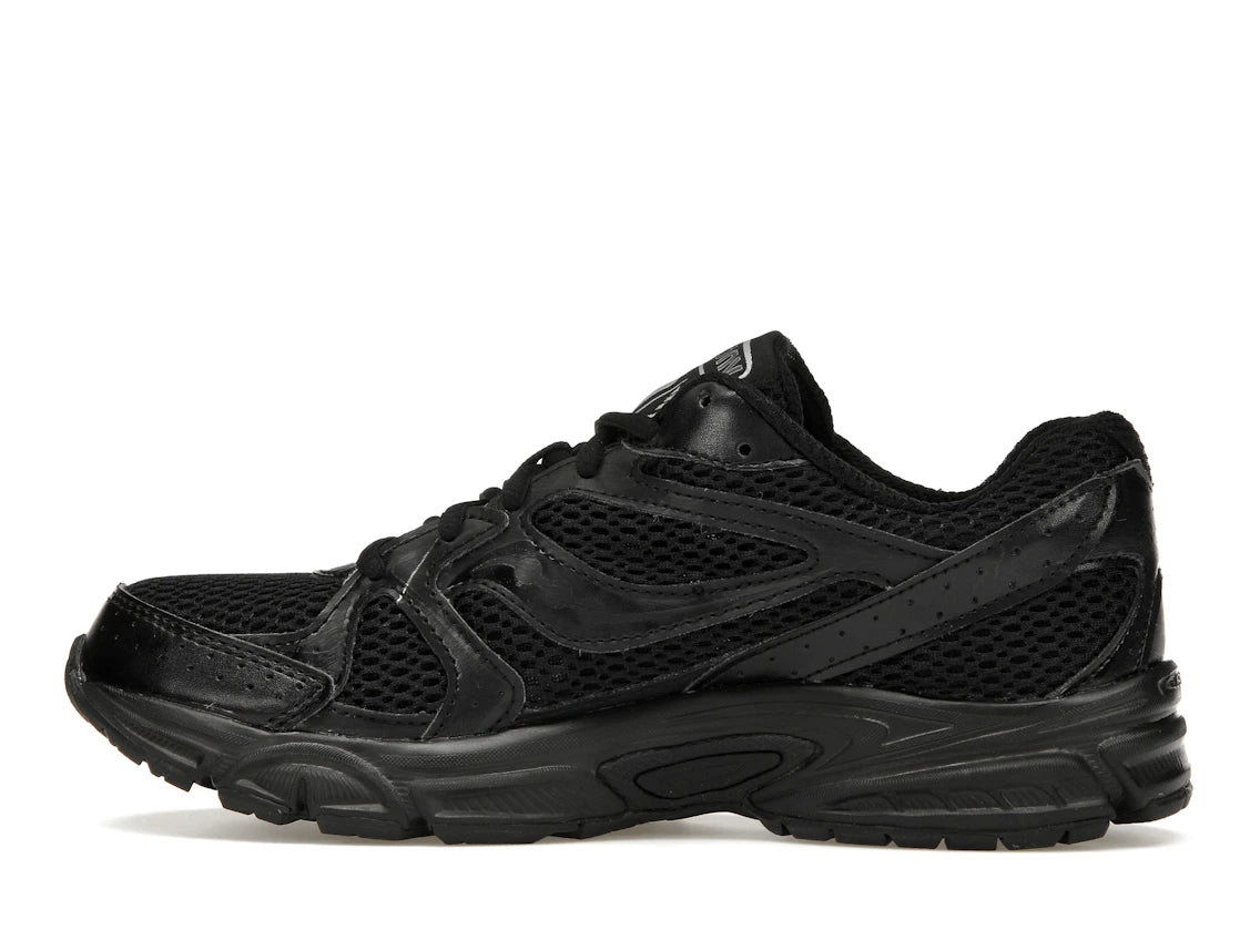 Saucony Grid Ride Millennium Black