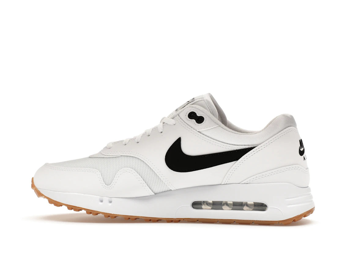 Nike Air Max 1 '86 OG Golf White Black Gum