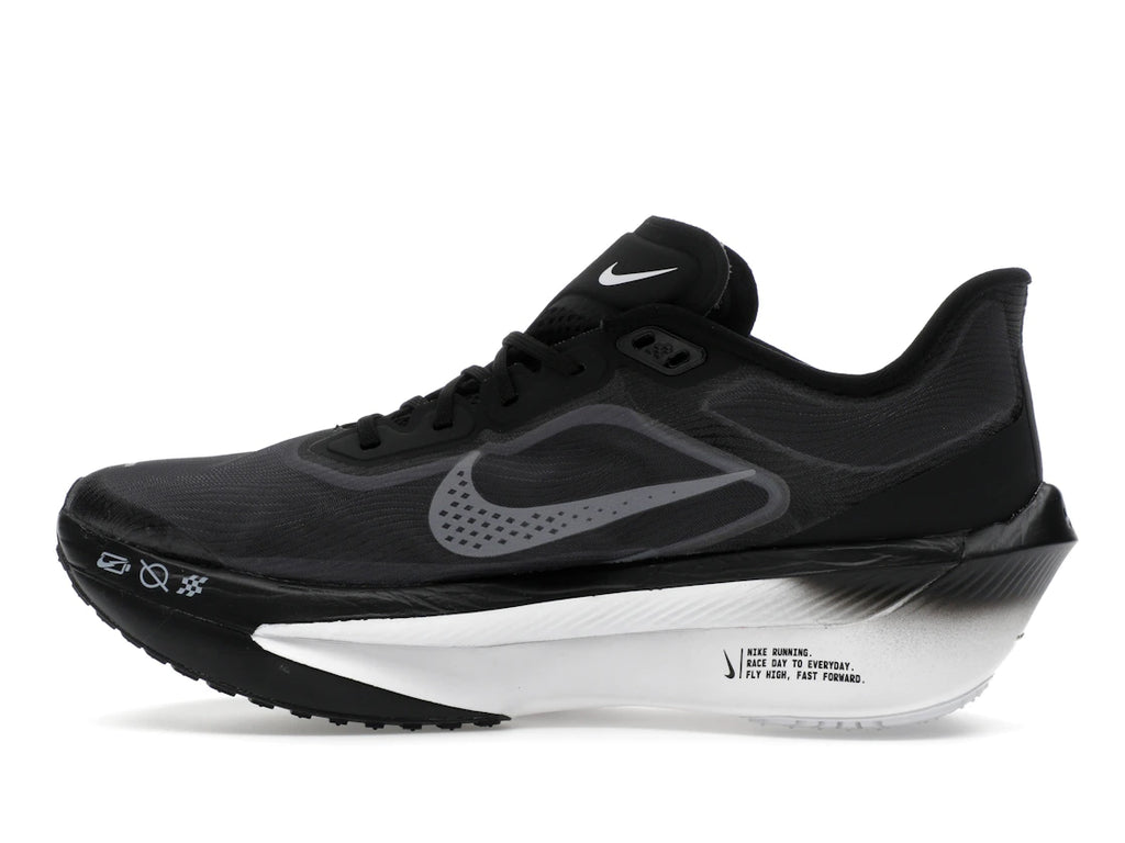Nike Zoom Fly 6 Noir Gris Fumé
