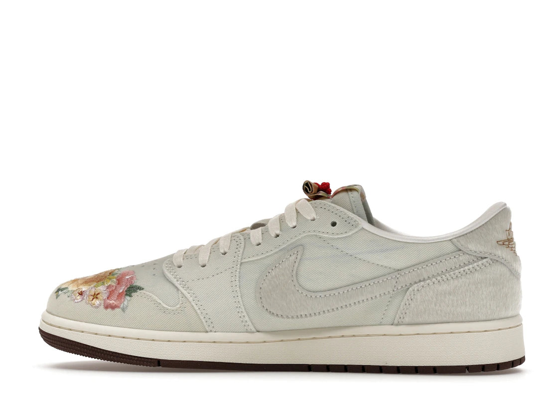 Jordan 1 Retro Low OG Nouvel An Chinois