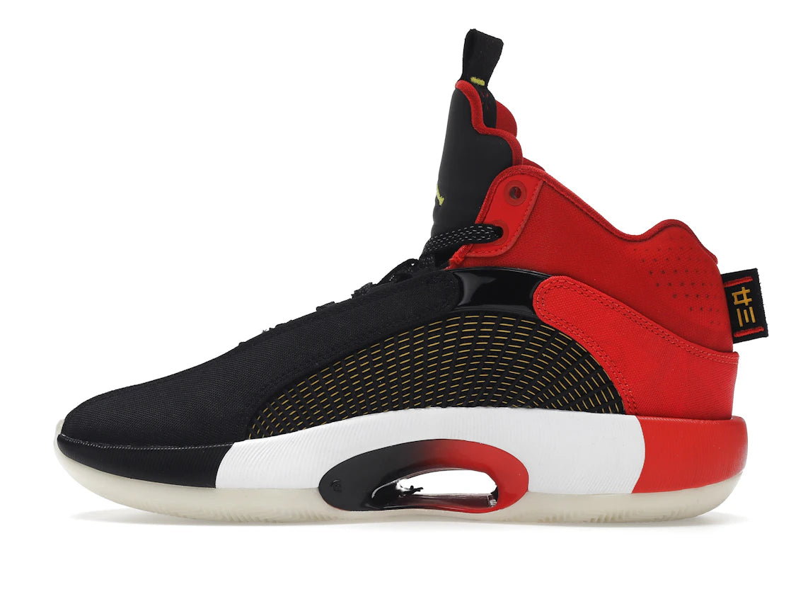 Jordan XXXV Chinese New Year