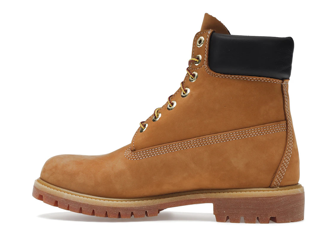 Timberland 6 Inch Premium Waterproof Boot Wheat