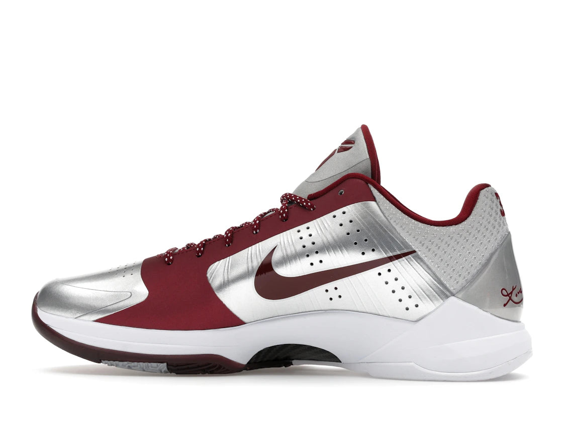Nike Kobe 5 Protro Lower Merion Aces Away