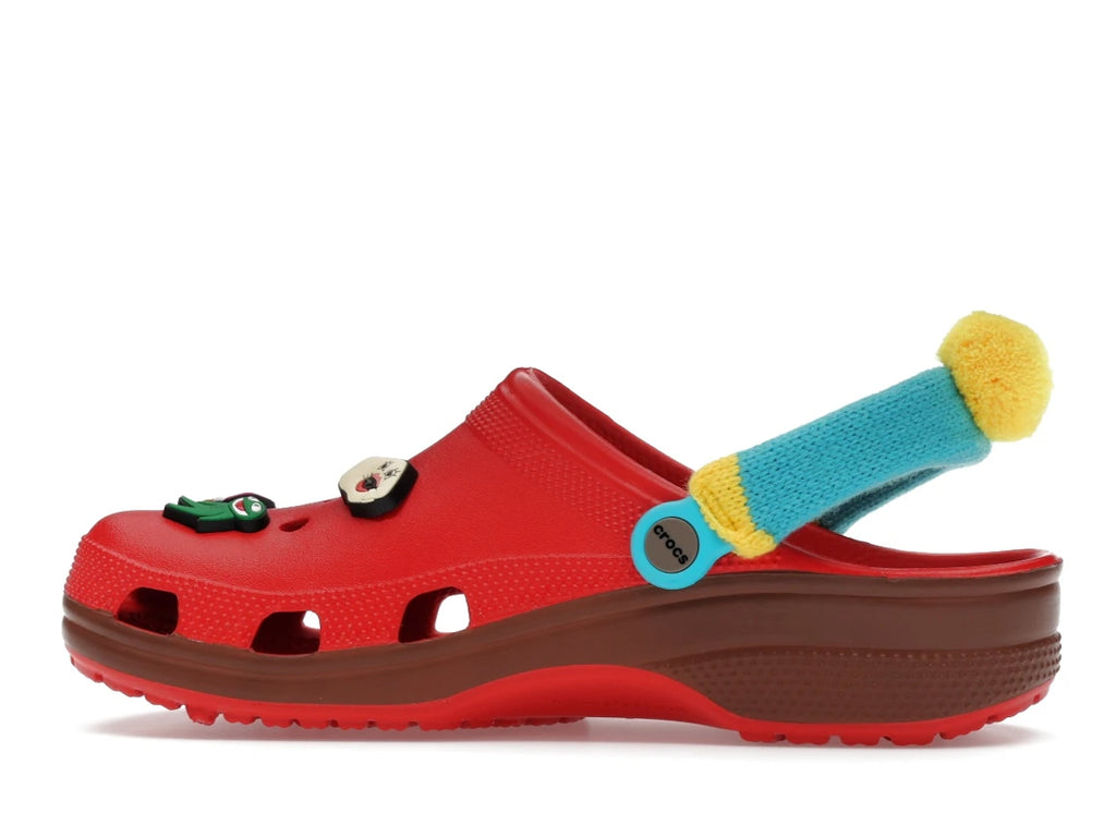 Crocs Classic Clog South Park Cartman