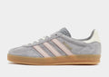 adidas Gazelle Indoor Gris Rose Sable