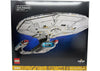 LEGO Icons Star Trek: U.S.S Enterprise NCC-1701-D Set 10356