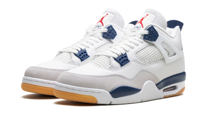 Jordan 4 Retro SB Navy