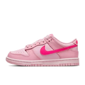 Nike Dunk Low Triple Pink