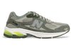 New Balance Abzorb 2010 WTAPS Agave Green