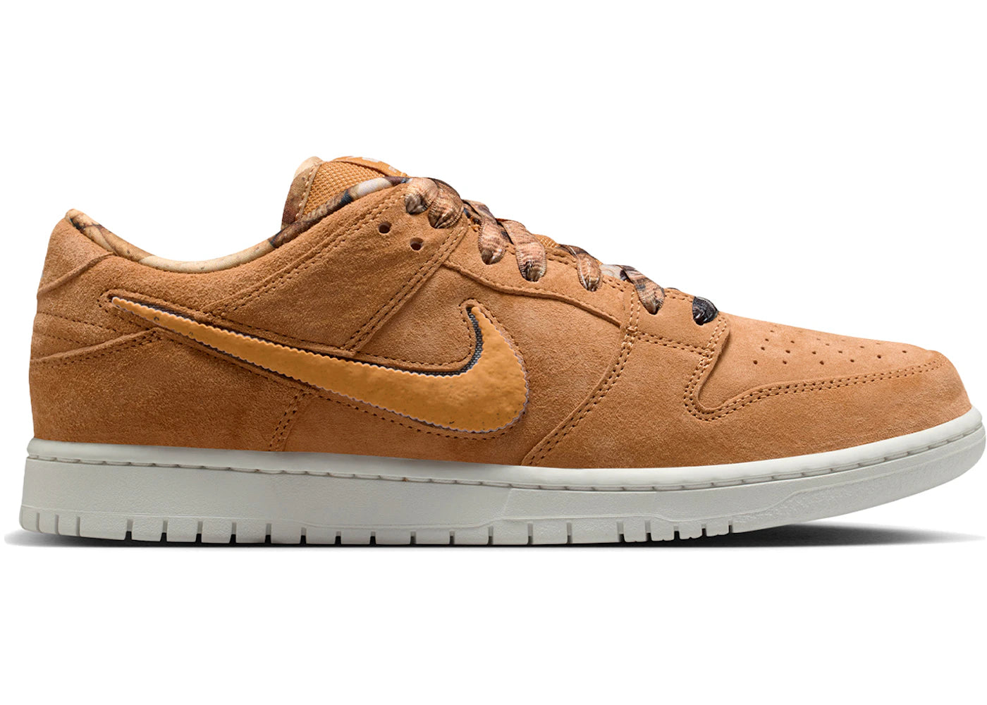 Nike SB Dunk Low Pro NOTE Shop Manchester Brew and Biscuits