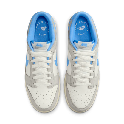 Nike Dunk Low Athletic Department Blue