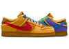 Nike Dunk Low Cactus Plant Flea Market Swamp Sponge Violet psychique