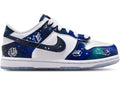 Nike Dunk Low LEGO Galaxy