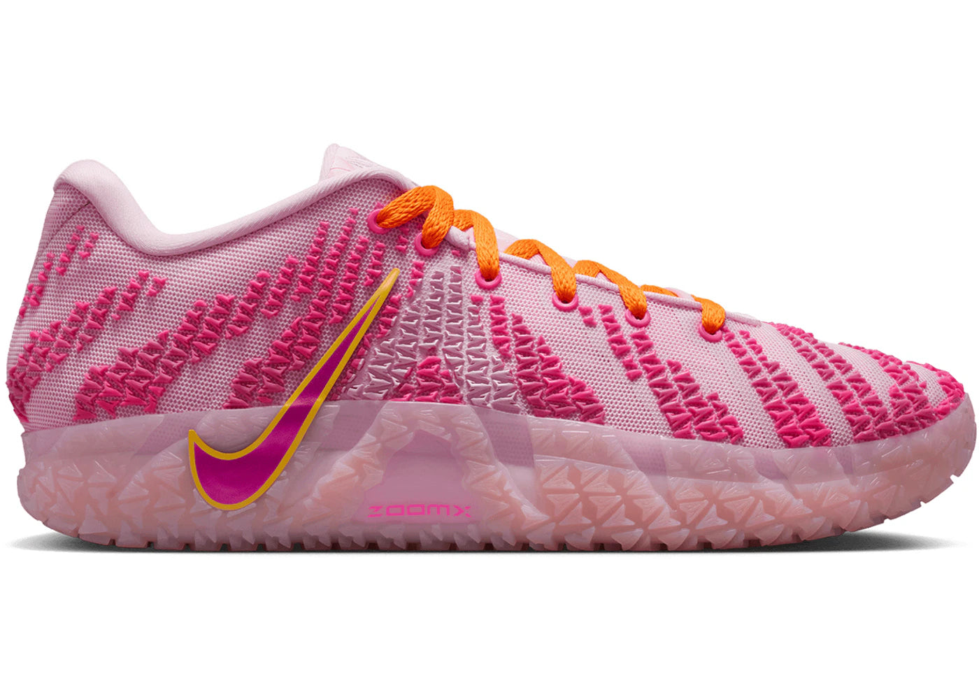 Nike Ja 3 Pink Foam