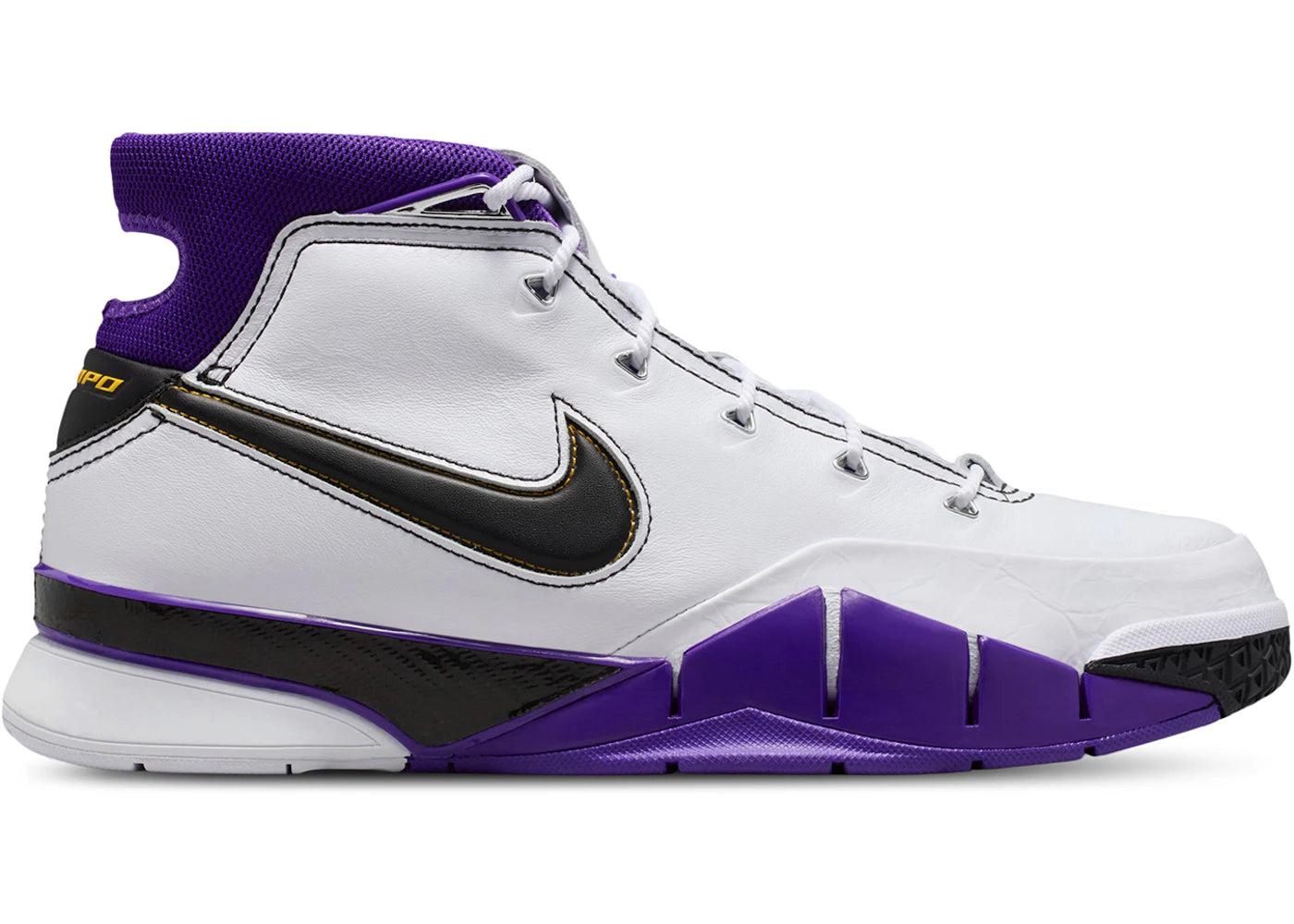 Nike Kobe 1 Protro 81 Points