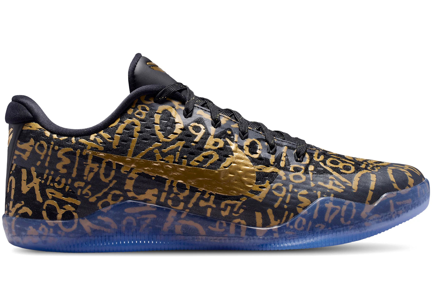 Nike Kobe 11 Protro Mamba Day