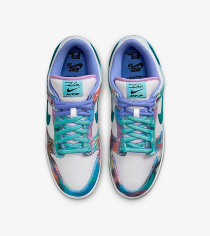 Nike SB Dunk Low Futura