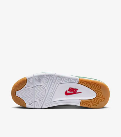 Air Jordan 4 SB Pine Green