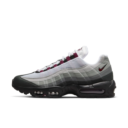 Nike Air Max 95 Dark Beetroot