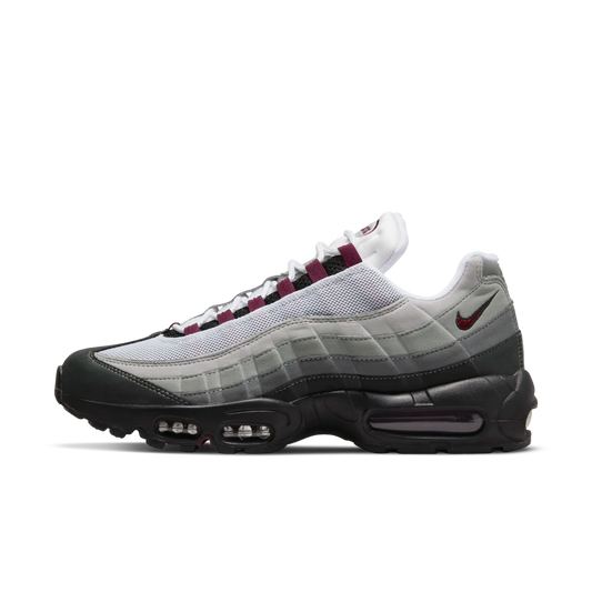Nike Air Max 95 Dark Beetroot