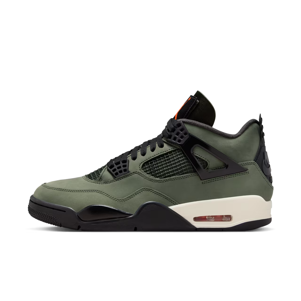 Jordan 4 Retro OG SP Undefeated