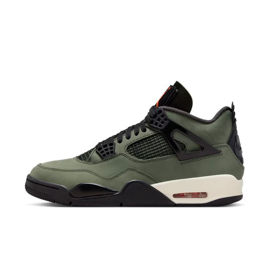 Jordan 4 Retro OG SP Undefeated